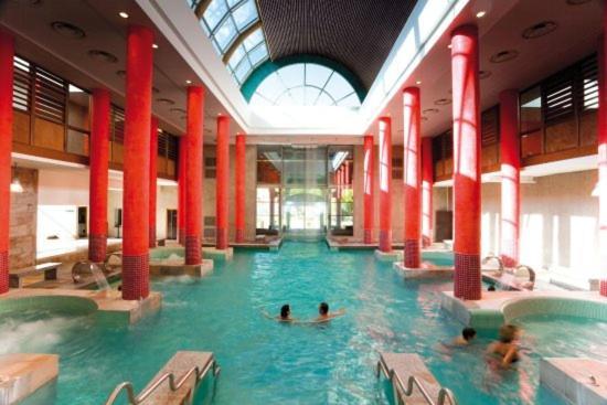 Studio Beau Rivage Ax Les Thermes Leilighet Ax-les-Thermes Eksteriør bilde